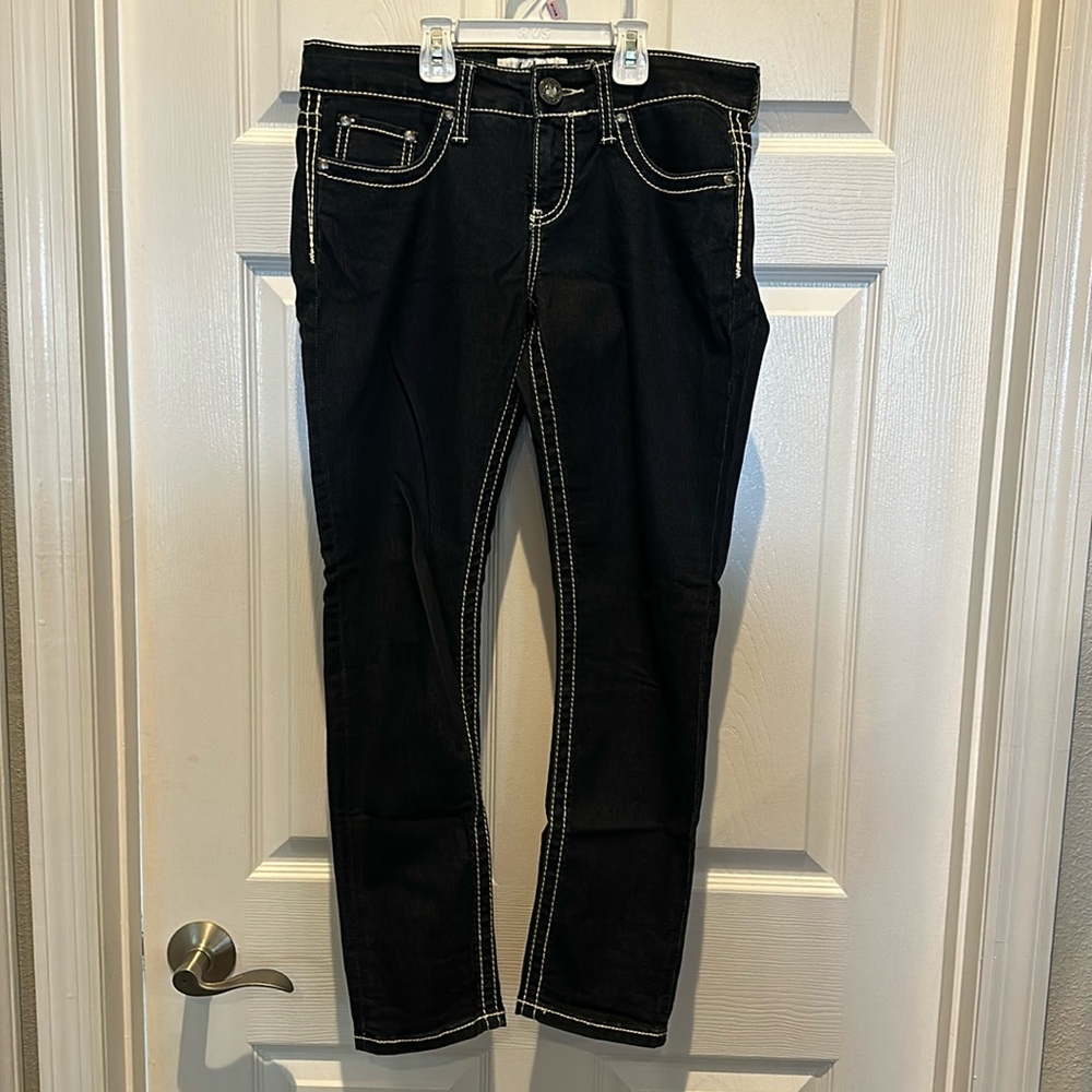 Women's Daytrip Jeans - Lynx Skinny - Size 28
